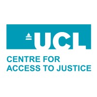 UCL Centre for Access to Justice logo - Similar company to Ucl Integrated Legal Advice Clinic (Ucl Ilac)