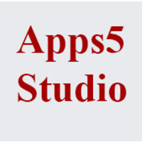 Apps5 Studio logo - Similar company to Dora The Bot