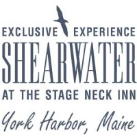 Shearwater at Stage Neck Inn logo - Similar company to Win Enterprises, Llc