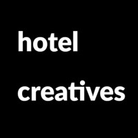 Hotel Creatives logo - Similar company to Brandchef Amsterdam