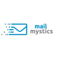 Mail Mystics logo - Similar company to Innovisionone