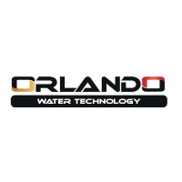 Orlando Water Technology logo - Similar company to Lisbombas