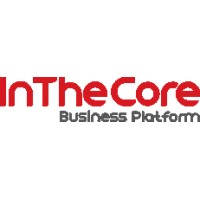 InTheCore Business Platform logo - Similar company to Uchain Ai-Tech