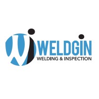 WELDGIN logo - Similar company to Aind2
