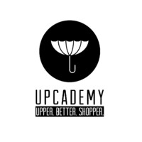 Upcademy | Upper Better Shopper logo - Similar company to Upcademy®