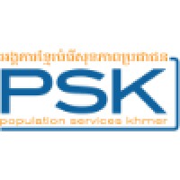 Population Services Khmer (Psk/Psi Cambodia)