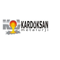 Kardöksan Metalurji Makina Sanayi Tic. Ltd. Şti. logo - Similar company to Tgm Kule Vi̇nç Sanayi̇ Ve Diş Ti̇caret Li̇mi̇ted Şi̇rketi̇