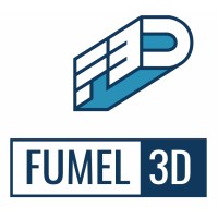 Fumel 3D logo - Similar company to Richier Engineering