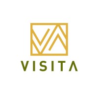 VISITA logo - Similar company to Smtl
