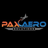 Pax Aero Solutions logo - Similar company to Aed Aero Inc.