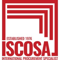 Iscosa logo - Similar company to Doortronix™