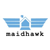 Maidhawk by Hawkbright, Inc. logo - Similar company to Jettison Inc.
