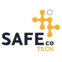 SafecoTech Network Solutions logo - Similar company to Digital Information Systems