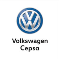 Cepsa Volkswagen logo - Similar company to 247.Com.Ec