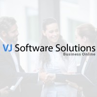 VJ Software Solutions logo - Similar company to Alphabet Techsolutions