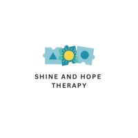 Shine and Hope Therapy logo - Similar company to Seed Connections