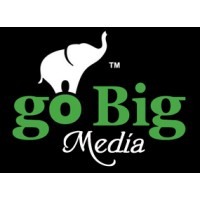 GOBIG Media logo - Similar company to Go Big Media
