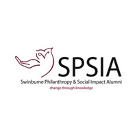 Swinburne Philanthropy Social Impact Alumni (SPSIA) logo - Similar company to Australian Dementia Network