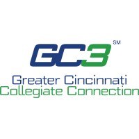 Greater Cincinnati Collegiate Connection logo - Similar company to Aerie Ventures