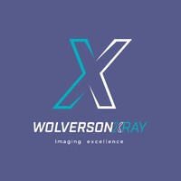 Wolverson X-Ray Ltd. logo - Similar company to Protec X-Ray