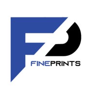 FinePrints Promo logo - Similar company to Fine Prints
