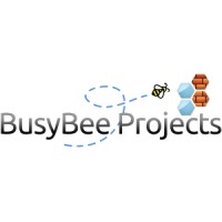 BUSYBEE PROJECTS LIMITED logo - Similar company to Alp Engineering & Consultancy Ltd.