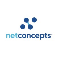 Netconcepts logo - Similar company to Lexigate