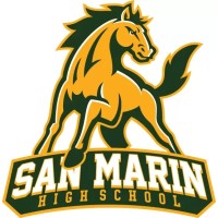 San Marin High School
