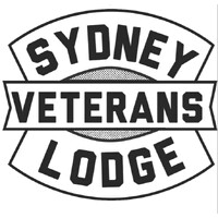 Sydney Veterans Lodge logo - Similar company to Ps Unlocked