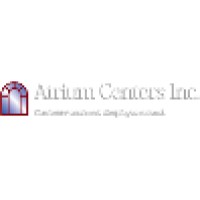 Camelot Arms Care Center logo - Similar company to Sodexo Technical Services - Youngstown