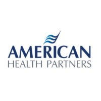 American Health Partners logo - Similar company to Ampharm