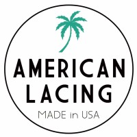 American Lacing Leather Factory logo - Similar company to Temescal Creative Agency