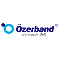 OZERBAND logo - Similar company to Derby Conveyor Belts