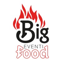 BIG - eventi food logo - Similar company to Gaspa Grane Sl