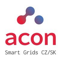 ACON Smart Grids CZ/SK logo - Similar company to Proficomms S.R.O.