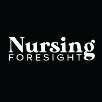 Nursing Foresight logo - Similar company to Sight Magazine