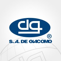 S.A. De Giacomo logo - Similar company to Vaclog