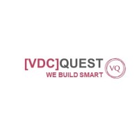 VDC Quest + Partners logo - Similar company to Teamforce Infrastructure Private Limited
