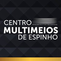 Centro Multimeios de Espinho logo - Similar company to Município De Espinho