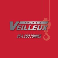 Grue Mobile Veilleux logo - Similar company to Railxtra