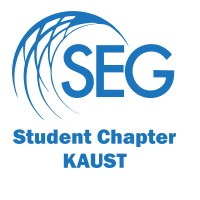 KAUST SEG Student Chapter logo - Similar company to Kaust Spe Student Chapter