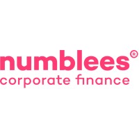 Numblees Corporate Finance logo - Similar company to Vink Vers B.V.
