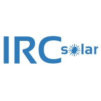 IRC Solar logo - Similar company to Ar4 Solar S.A.