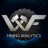 WF MINING ANALYTICS logo - Similar company to Exactminer