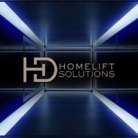 HD Homelift Solutions logo - Similar company to The Resource Lab
