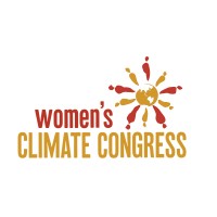 Women's Climate Congress logo - Similar company to Next25