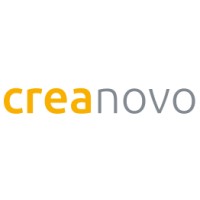 creanovo - motion & media design GmbH logo - Similar company to Fiftyeight Animation