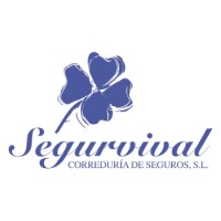 SEGURVIVAL CORREDURIA DE SEGUROS SL logo - Similar company to Logout