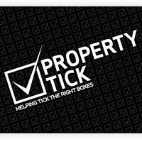 Property Tick Pty Ltd logo - Similar company to Access Wealth