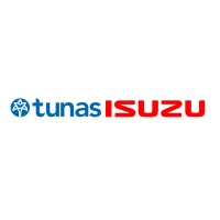 Tunas Isuzu logo - Similar company to Auto2000 Toyota (Pusat Info)